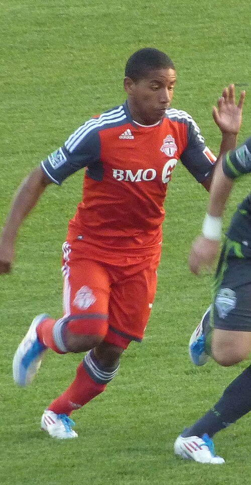 Martin Barraza