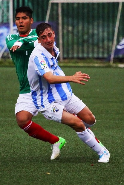 Martín Galván