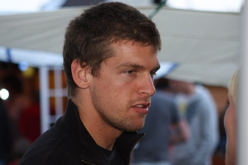 Martin Hess