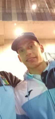 Martín Nicolás Sarrafiore