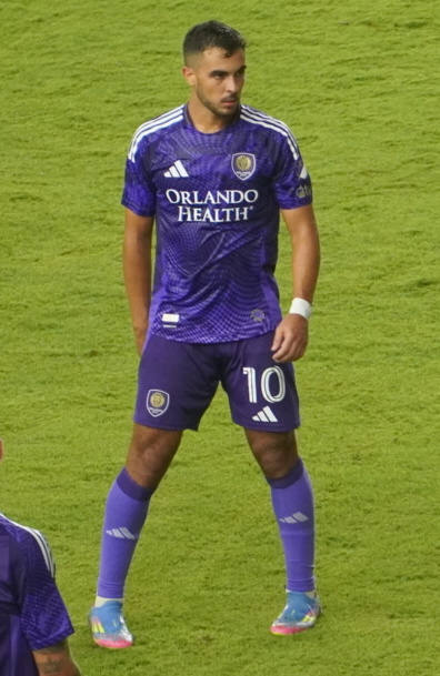 Martín Ojeda