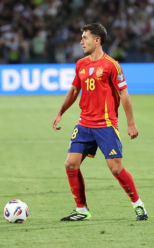 Martín Zubimendi