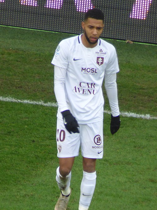 Marvin Gakpa