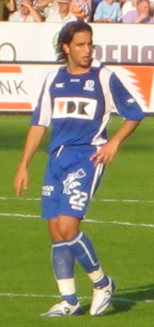 Massimo Moia