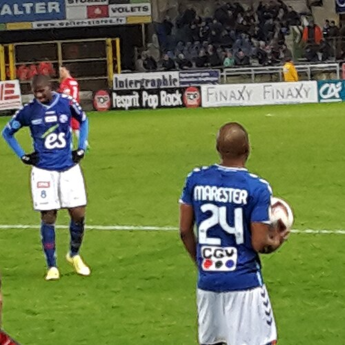 Massiré Kanté