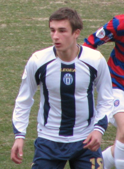 Matej Jelić