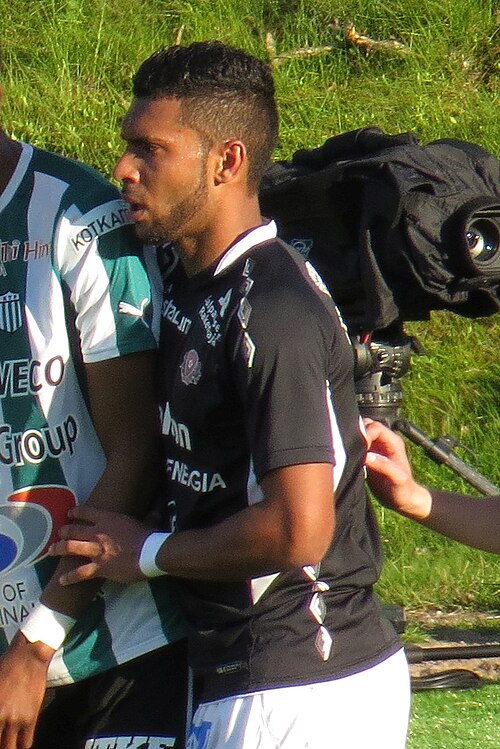 Matheus Alves