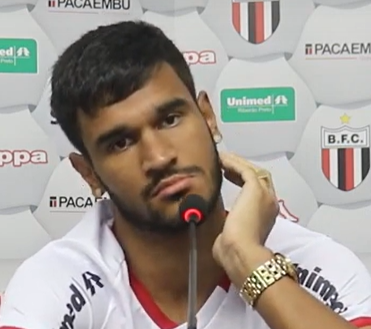 Matheus da Cunha Gomes