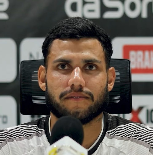 Matheus Rocha