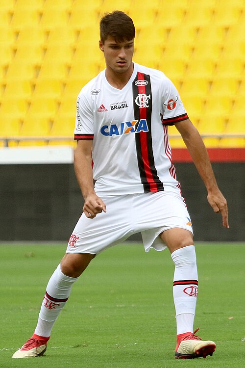 Matheus Thuler