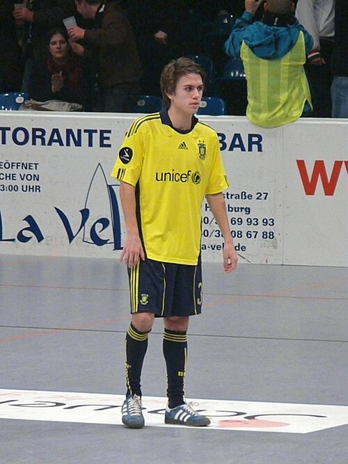 Mathias Gehrt