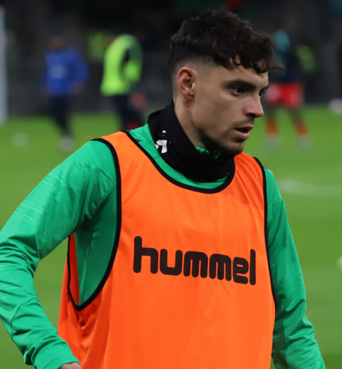 Mathieu Cafaro
