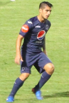 Matias Alejandro Galvaliz