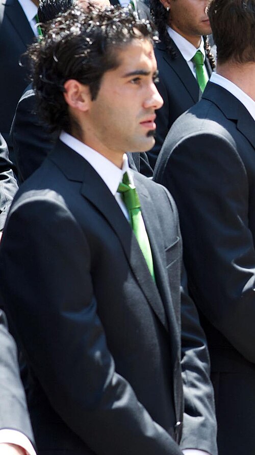 Matías Britos