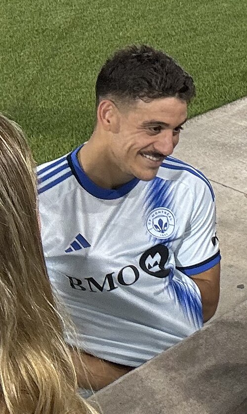 Matías Cóccaro