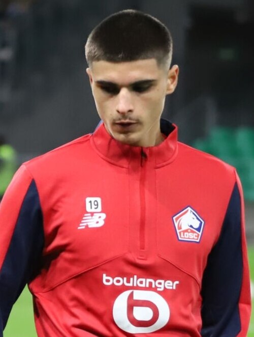 Matias Fernandez-Pardo