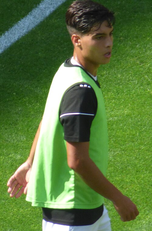 Matias Ferreira