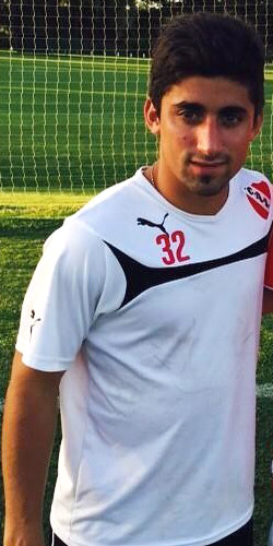 Matías Pisano