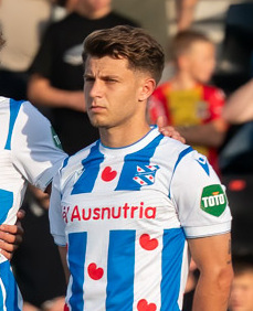 Mats Köhlert
