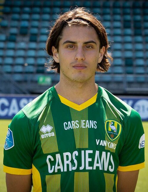 Mats van Kins