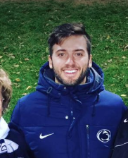 Matt Bersano