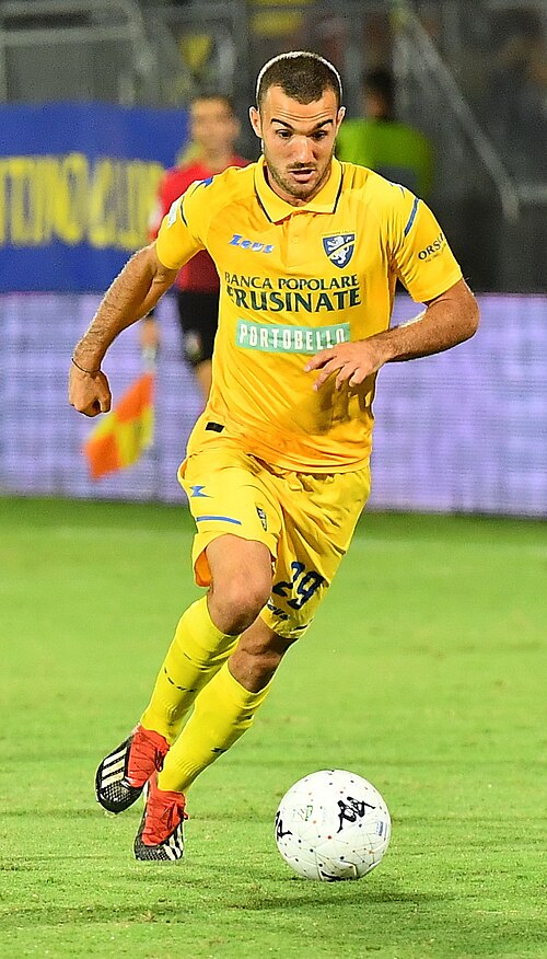 Matteo Cotali