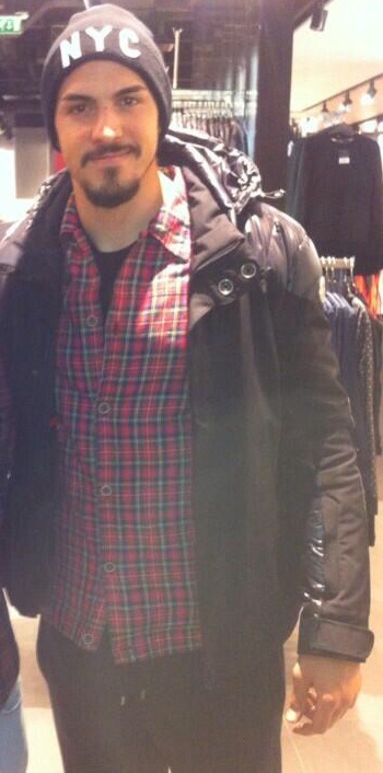 Matteo Lanzoni