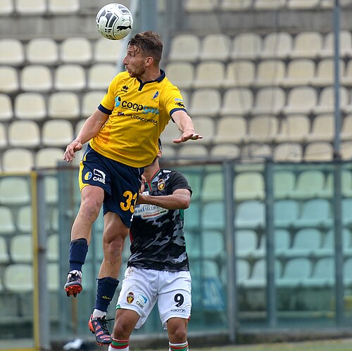 Matteo Rubin