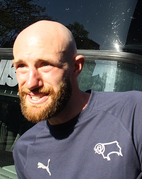 Matthew Clarke