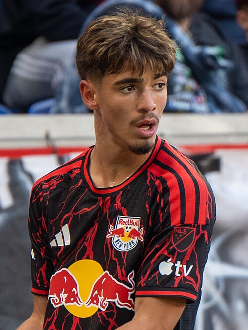Matthew Dos Santos