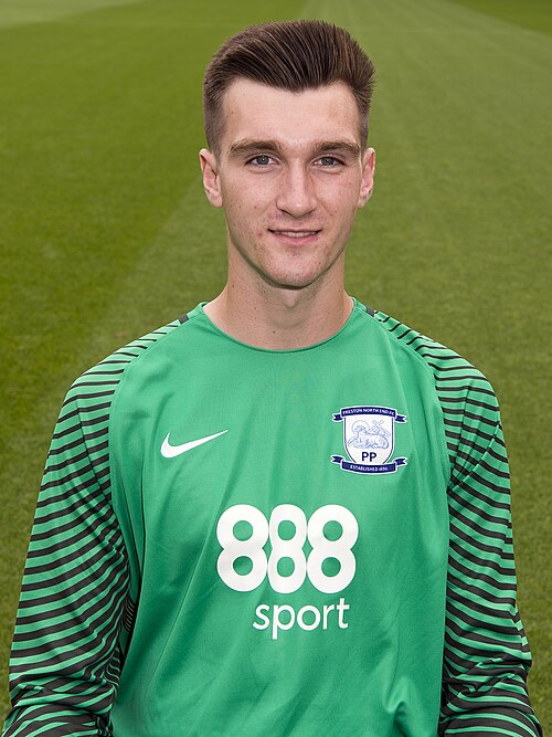 Matthew Hudson