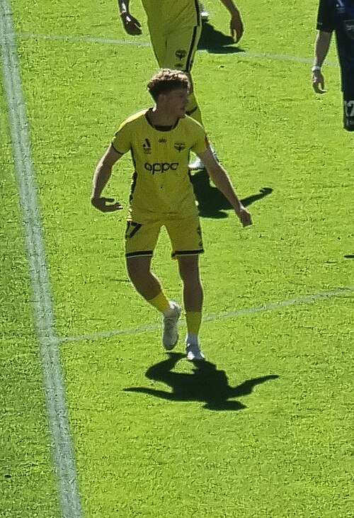 Matthew Sheridan