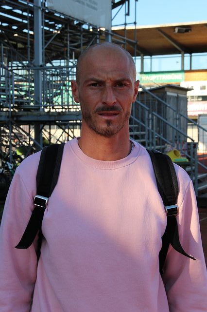 Matthias Morys