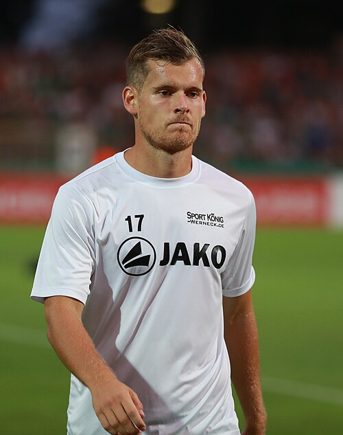 Matthias Strohmaier