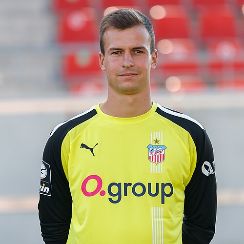 Matti Kamenz