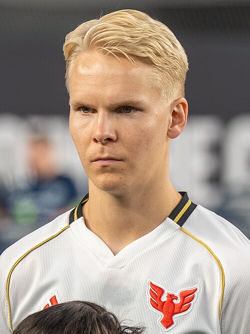 Matti Peltola
