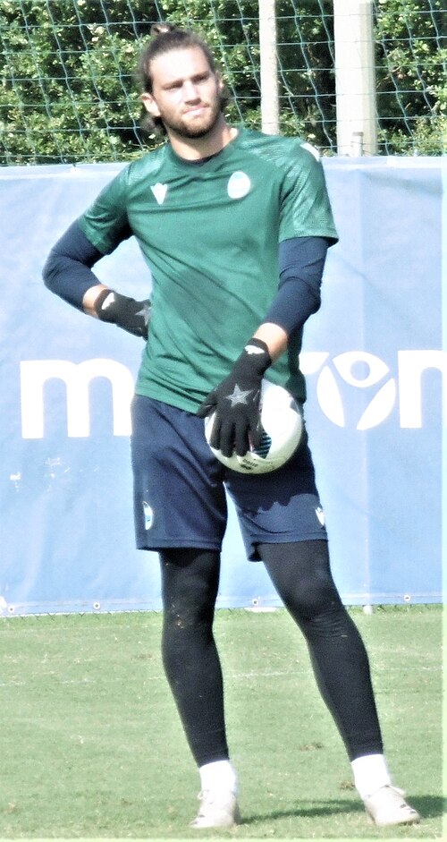 Mattia Del Favero