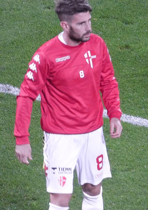 Mattia Minesso