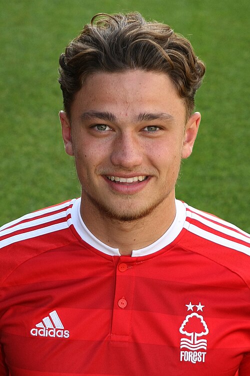 Matty Cash