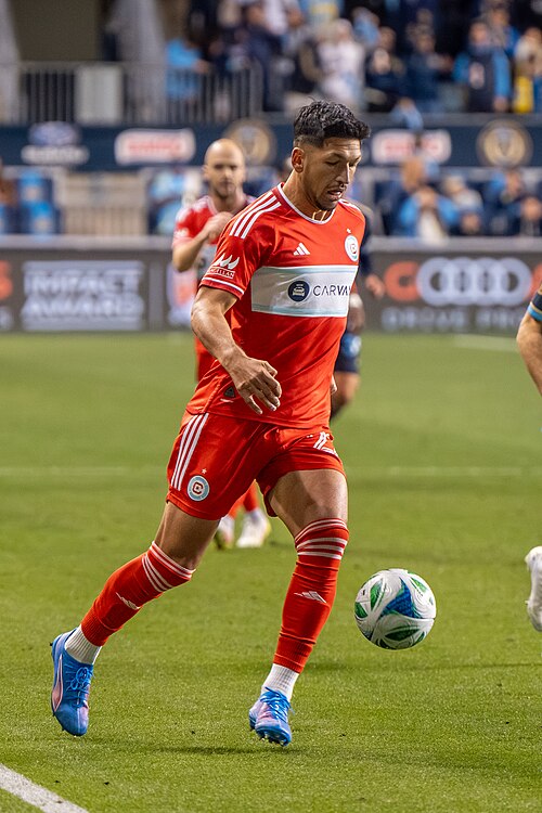 Mauricio Pineda