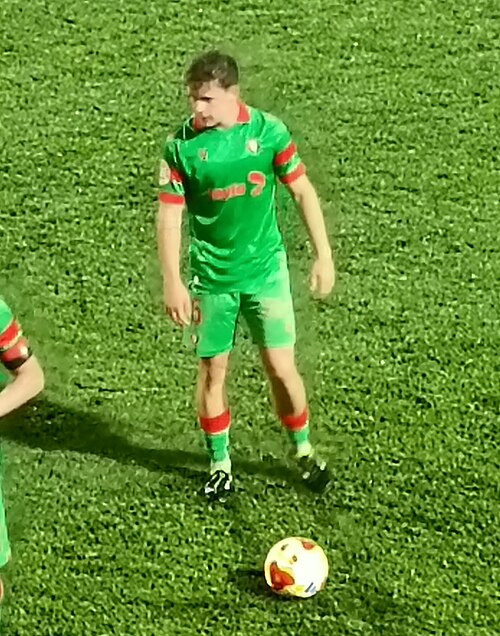Mauro Echegoyen Berrozpe