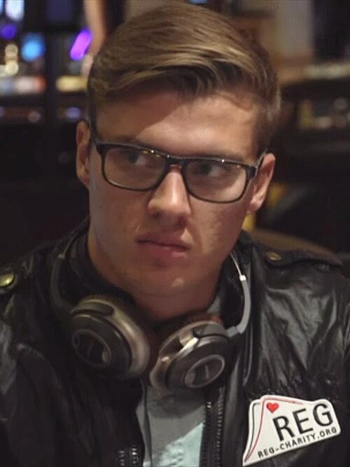 Max Altergott