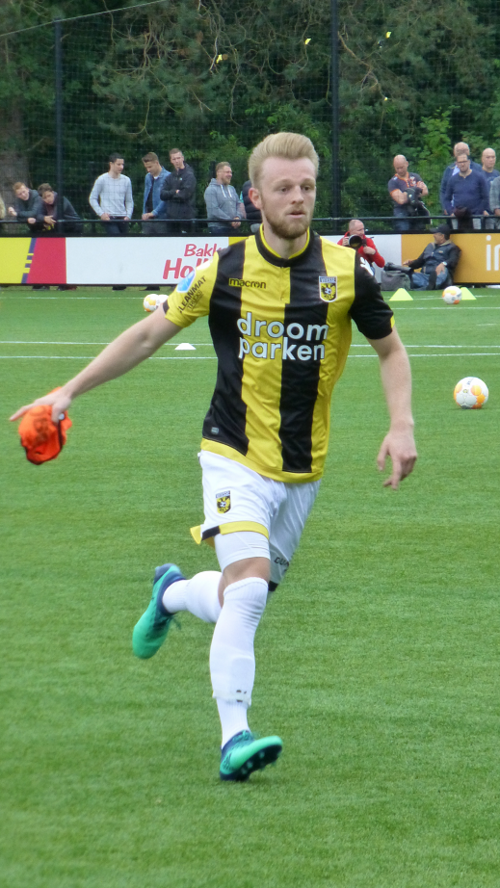 Max Clark