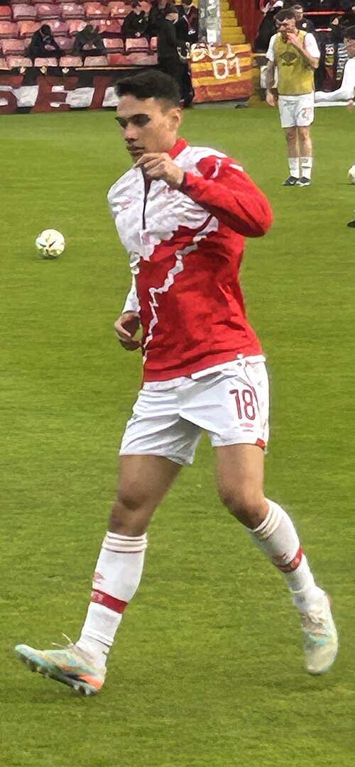 Max Mata
