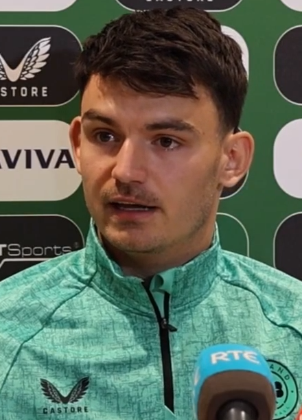 Max O'Leary