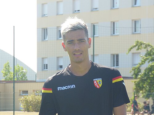 Maxence Carlier