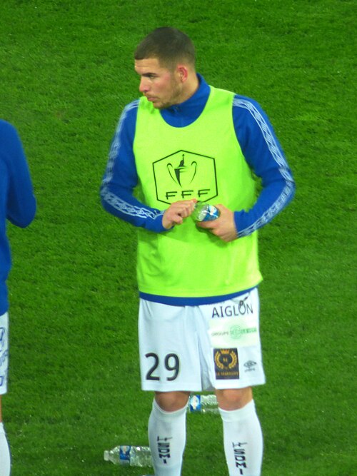 Maxence Derrien