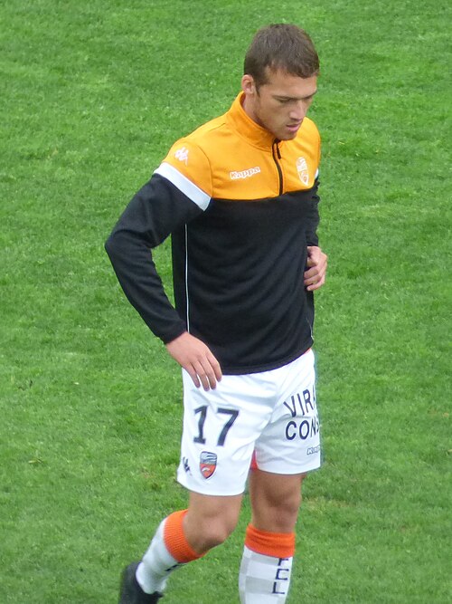 Maxime Etuin