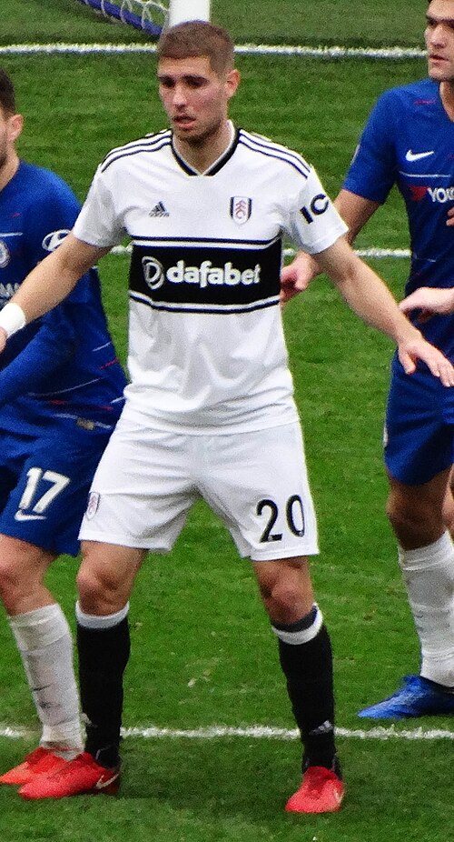 Maxime Le Marchand