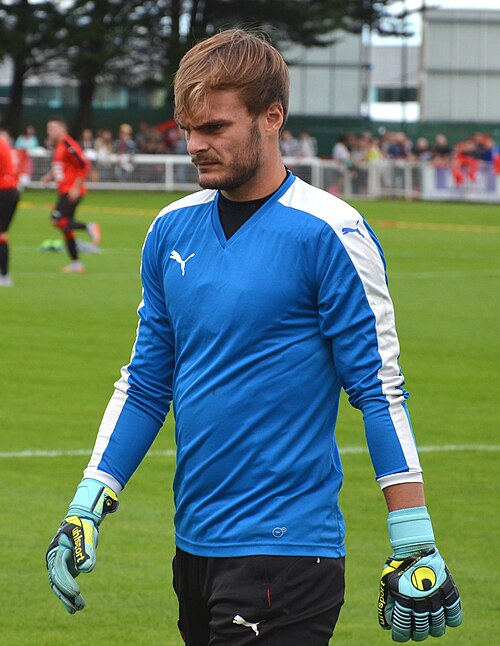 Maxime Pattier